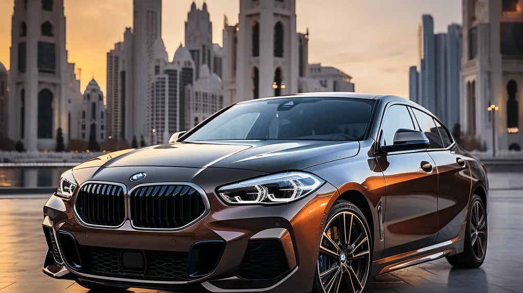 BMW 2 Series F44 Gran Coupe (2020-2024): Autowin