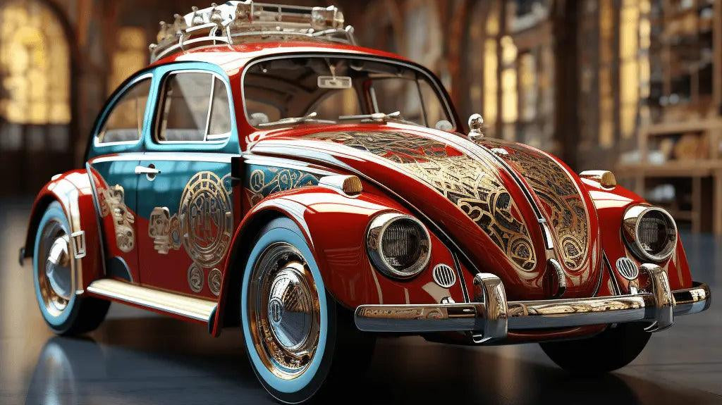 Volkswagen Beetle | Autowin