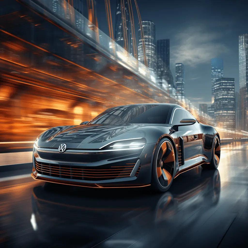 Volkswagen | Autowin