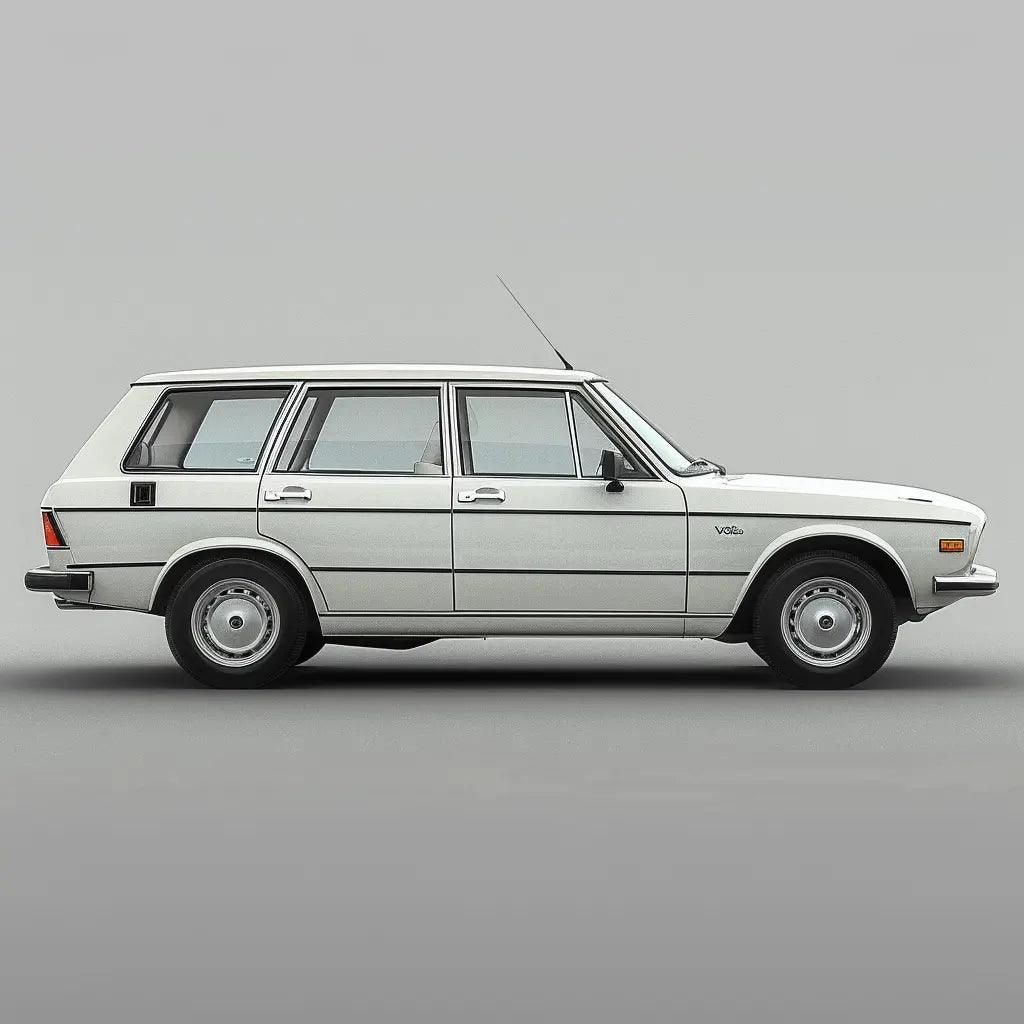 240/260 (1974-1993) - AutoWin