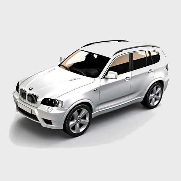 E83 SUV (2003-2010) - AutoWin