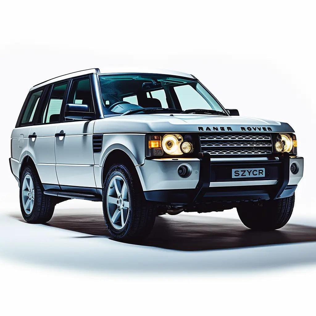 Range Rover (1994-2002) - AutoWin