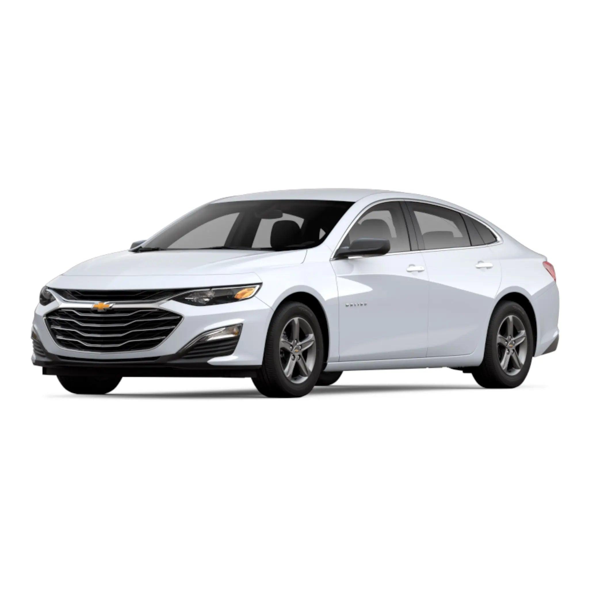 Malibu Sedan (2016-2024) - AutoWin