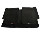 Floor Mats For Alfa Romeo 159 (2005-2011) - AutoWin