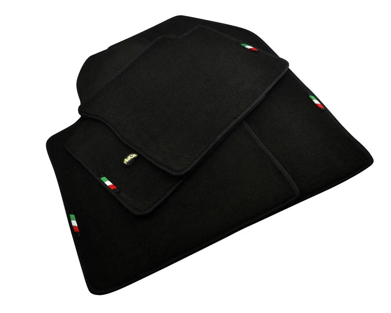 Floor Mats For Alfa Romeo 159 (2005-2011) - AutoWin