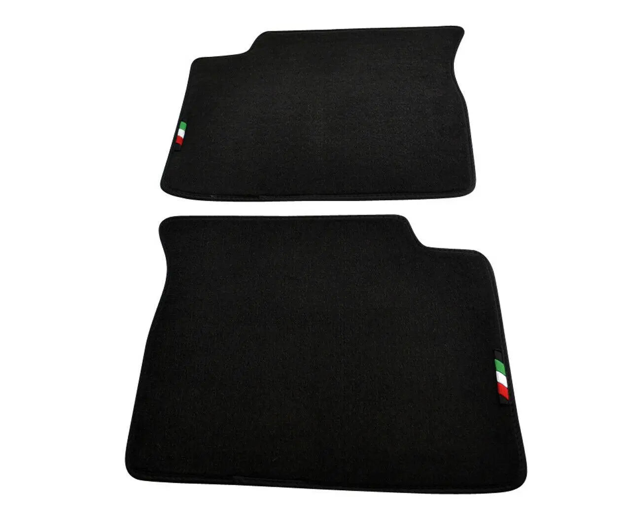 Floor Mats For Alfa Romeo 166 (1998-2003) - AutoWin