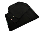 Floor Mats For Alfa Romeo 33 (1983-1994) - AutoWin