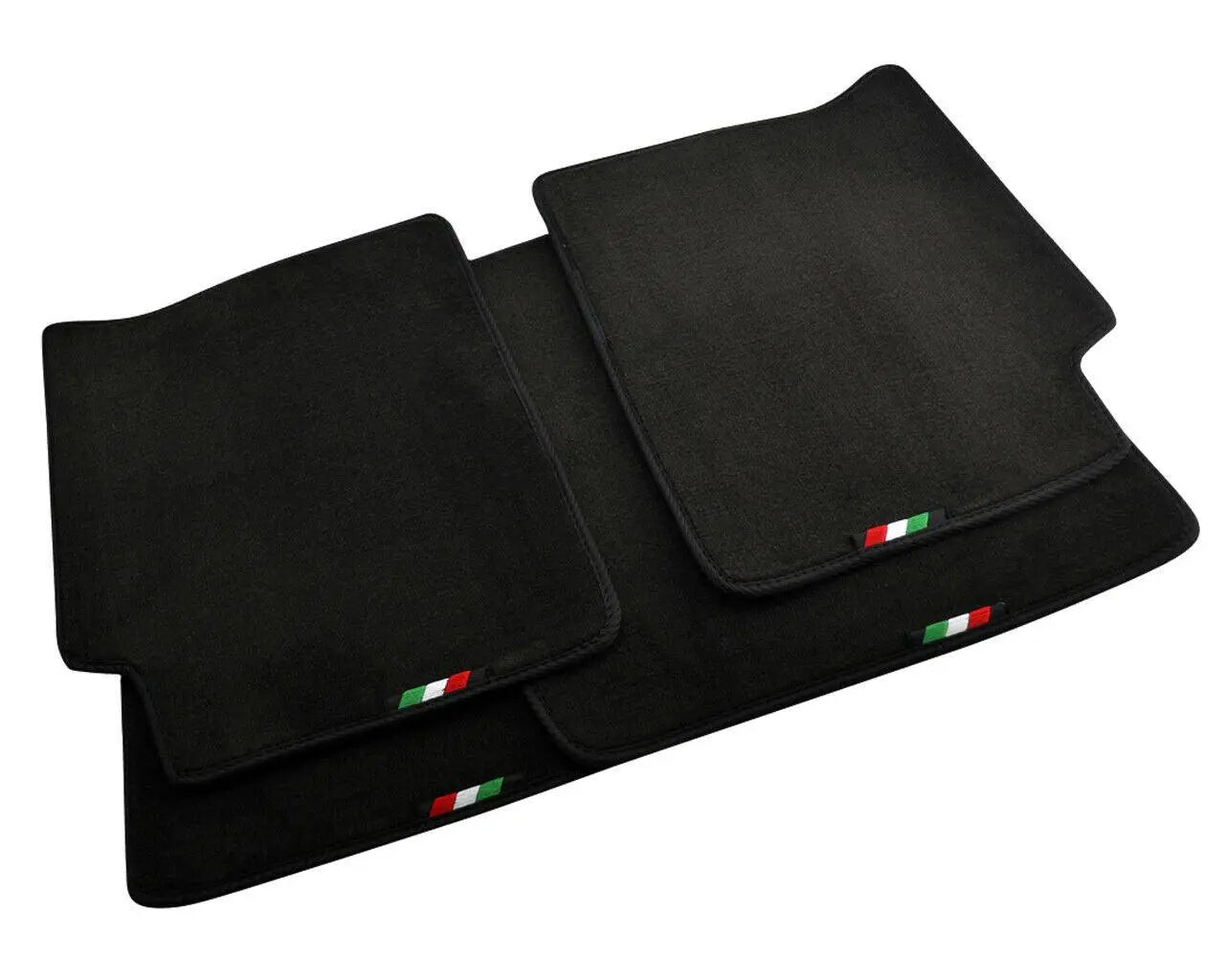 Floor Mats For Alfa Romeo Giulietta (2014-2020) - AutoWin