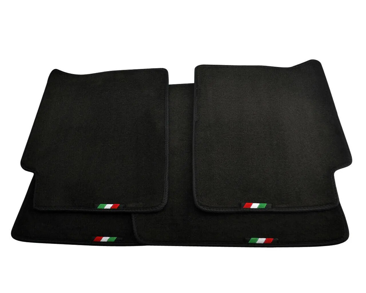 Floor Mats For Alfa Romeo Giulietta (2014-2020) - AutoWin