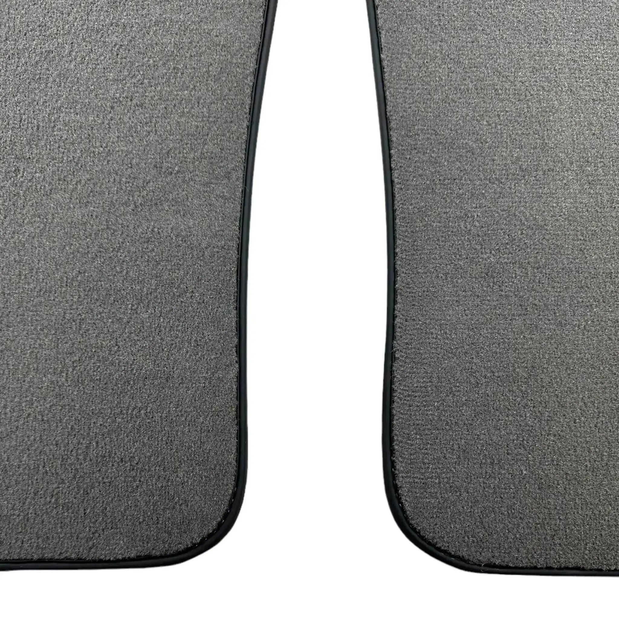 Grey Floor Mats for Mini Countryman F60 Hybrid (2020-2023)