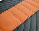 Floor Mats For Land Rover Defender 130 L663 (2022-2024) 5-7 Seater Autobiography Real Leather