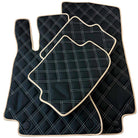 Mercedes Floor Mats