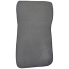 Gray Floor Mats for Chevrolet Corvette C2 (1963-1967)