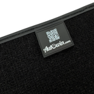 Black Floor Mats for Lincoln Town Car (1980-2011) with Leather | AutoWin - AutoWin