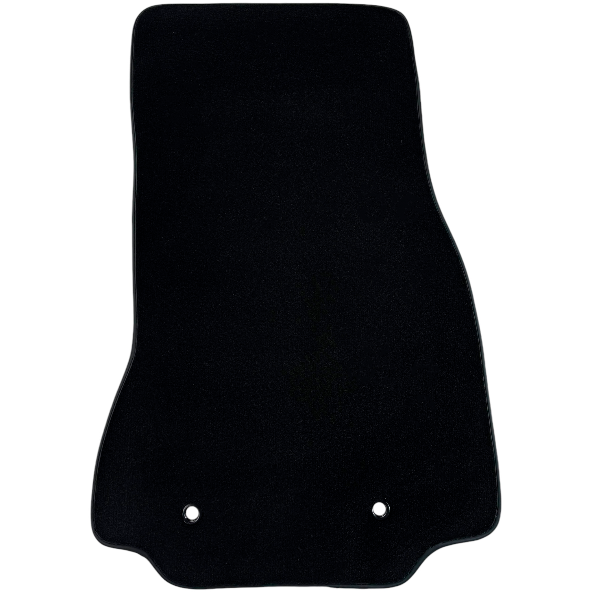 Black Floor Mats for jaguXF (2009-2015) Sedan