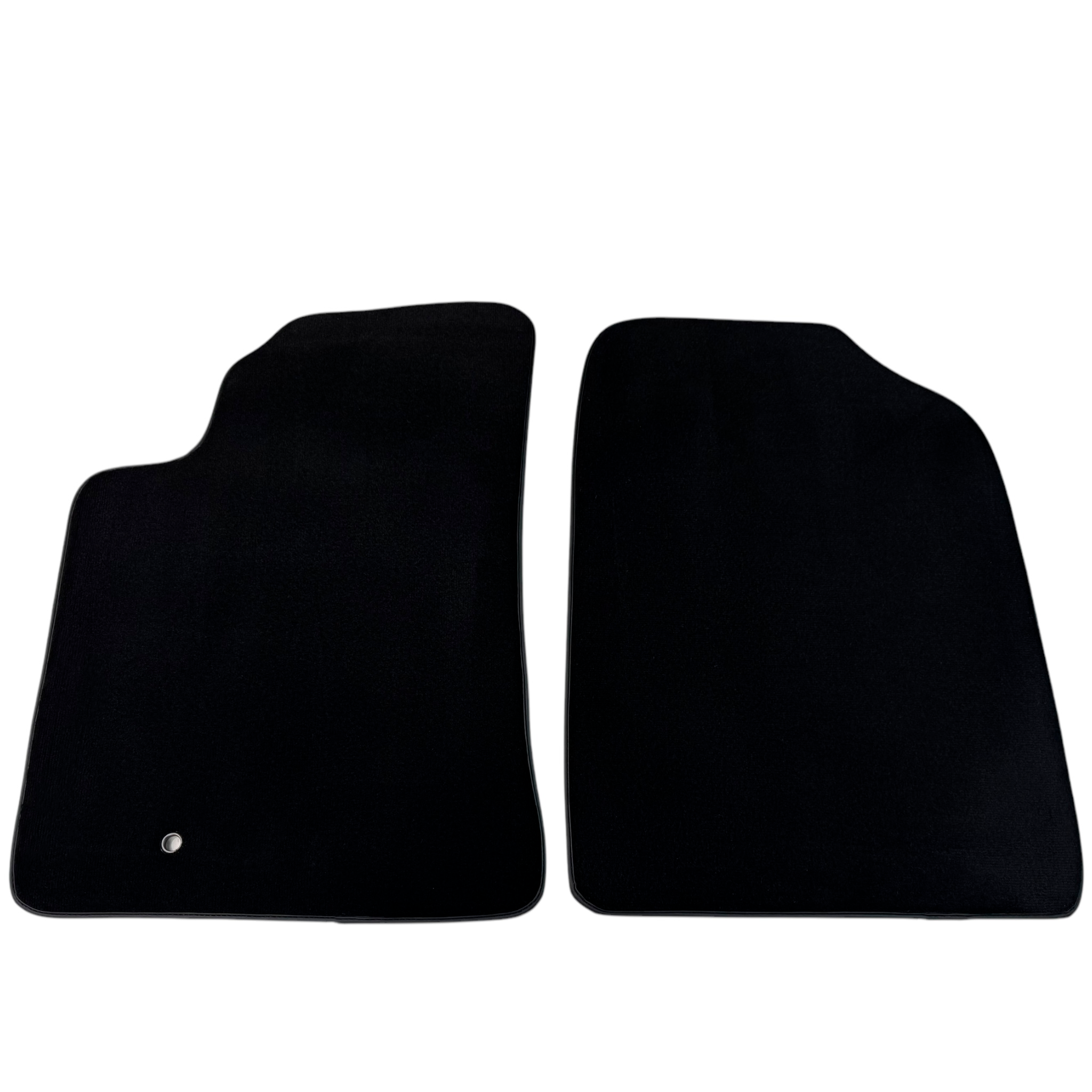 Black Floor Mats for Toyota Celica (2000-2005) by AutoWin