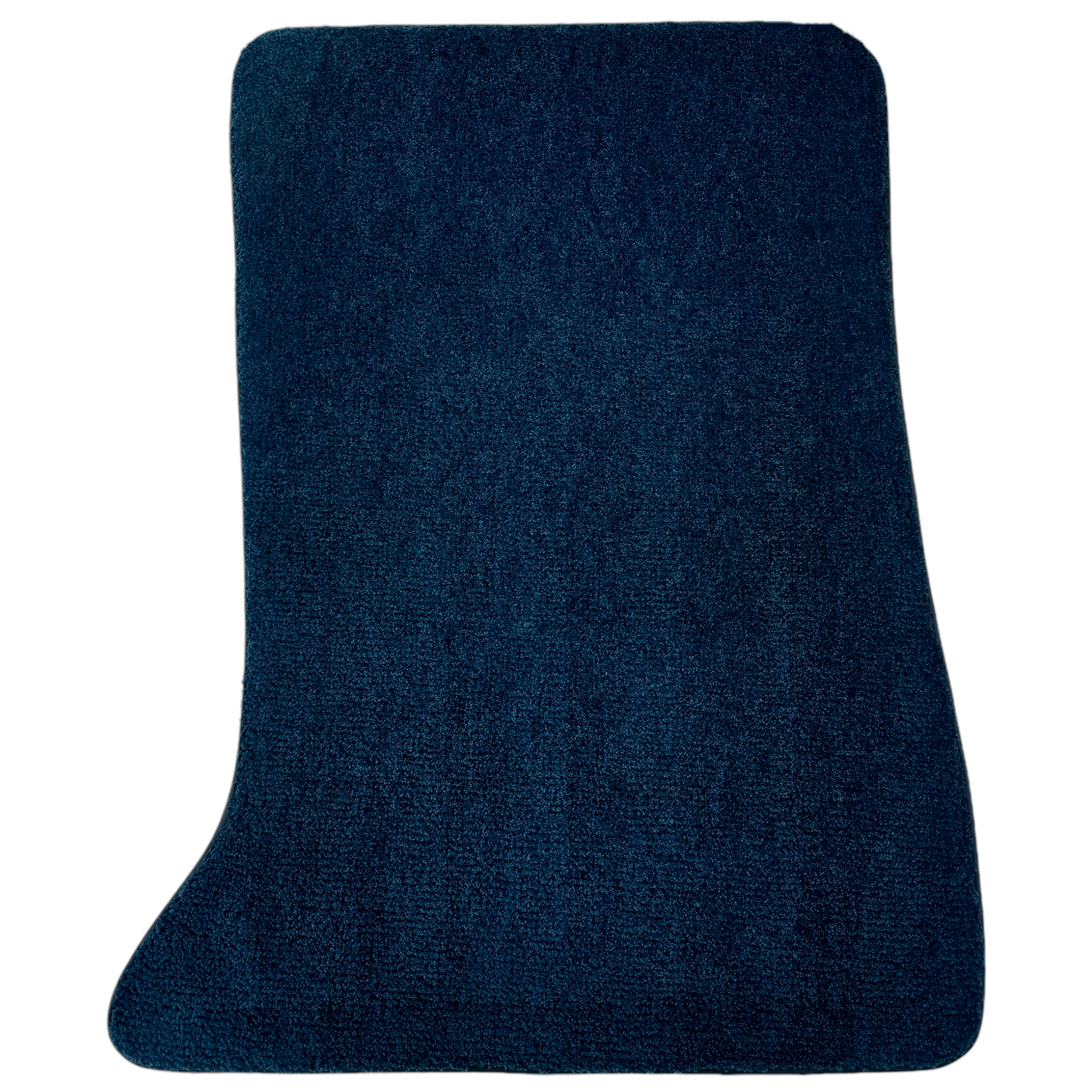 Dark Blue Floor Mats for Rolls Royce Cullinan RR31 (2018-2023) | Luxury Quality