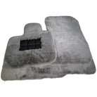 Custom Sheepskin Floor Mats – Tailored for Your Car Model and Brand