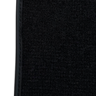 Black Floor Mats for Volvo XC70 (1997-2000) V70 CX