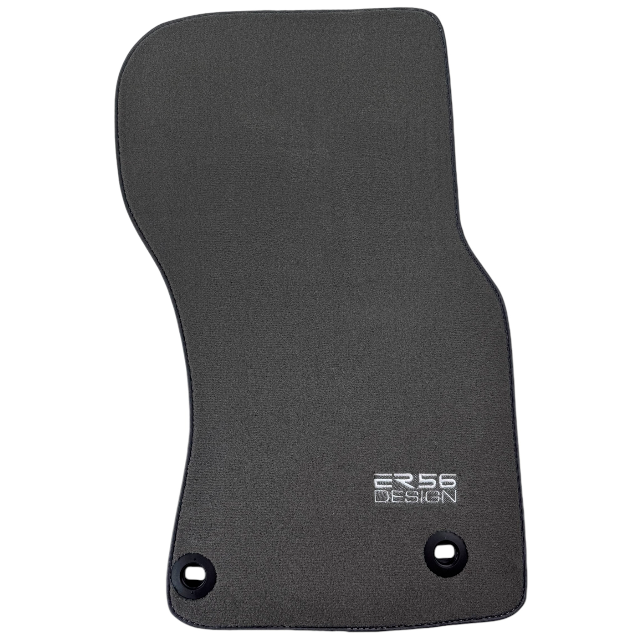 Gray Floor Mats for Jaguar E-Pace (2021-2024) Plug-in Hybrid