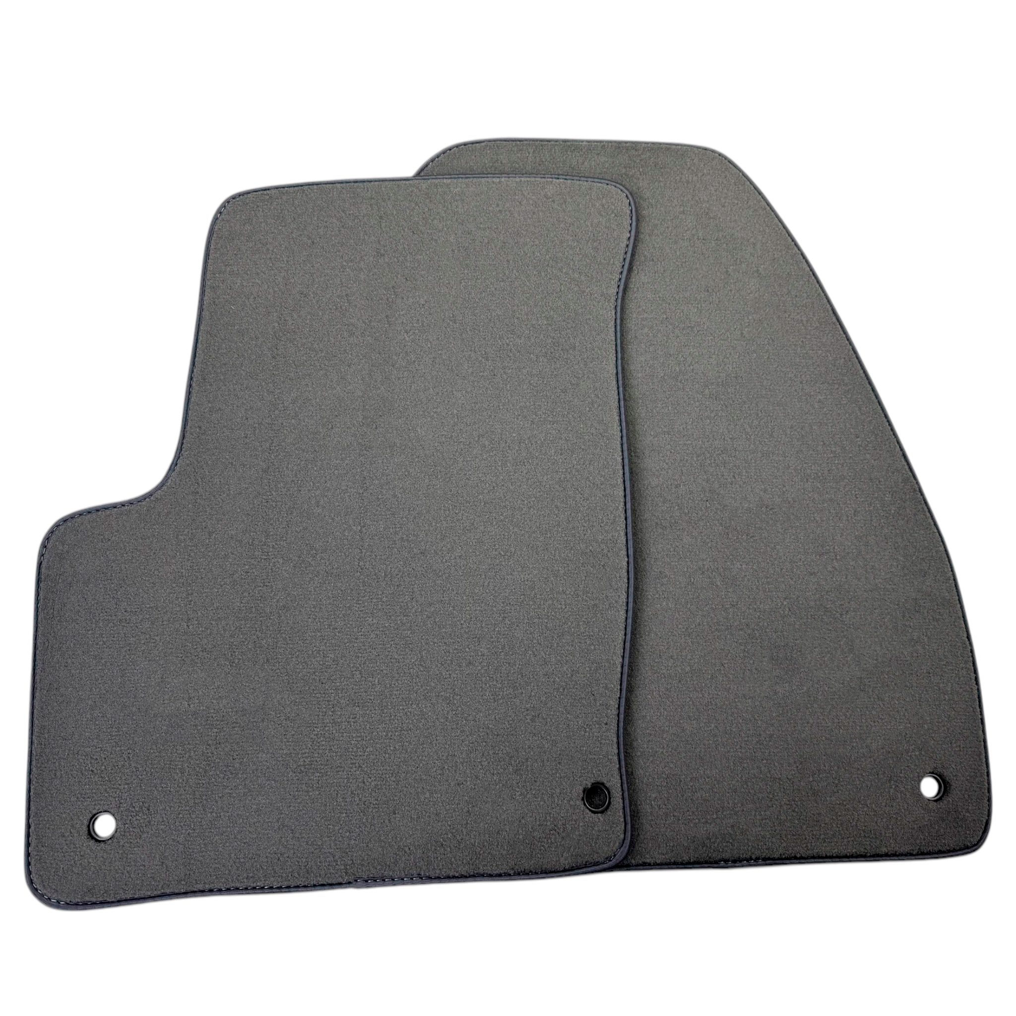 Gray Floor Mats for Chevrolet Orlando 5-Seater (2011-2014) | AutoWin