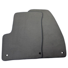 Gray Floor Mats for Lincoln MKT (2010-2019) | AutoWin