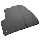 Gray Floor Mats for Lincoln Continental (1959-2002) Sedan | AutoWin