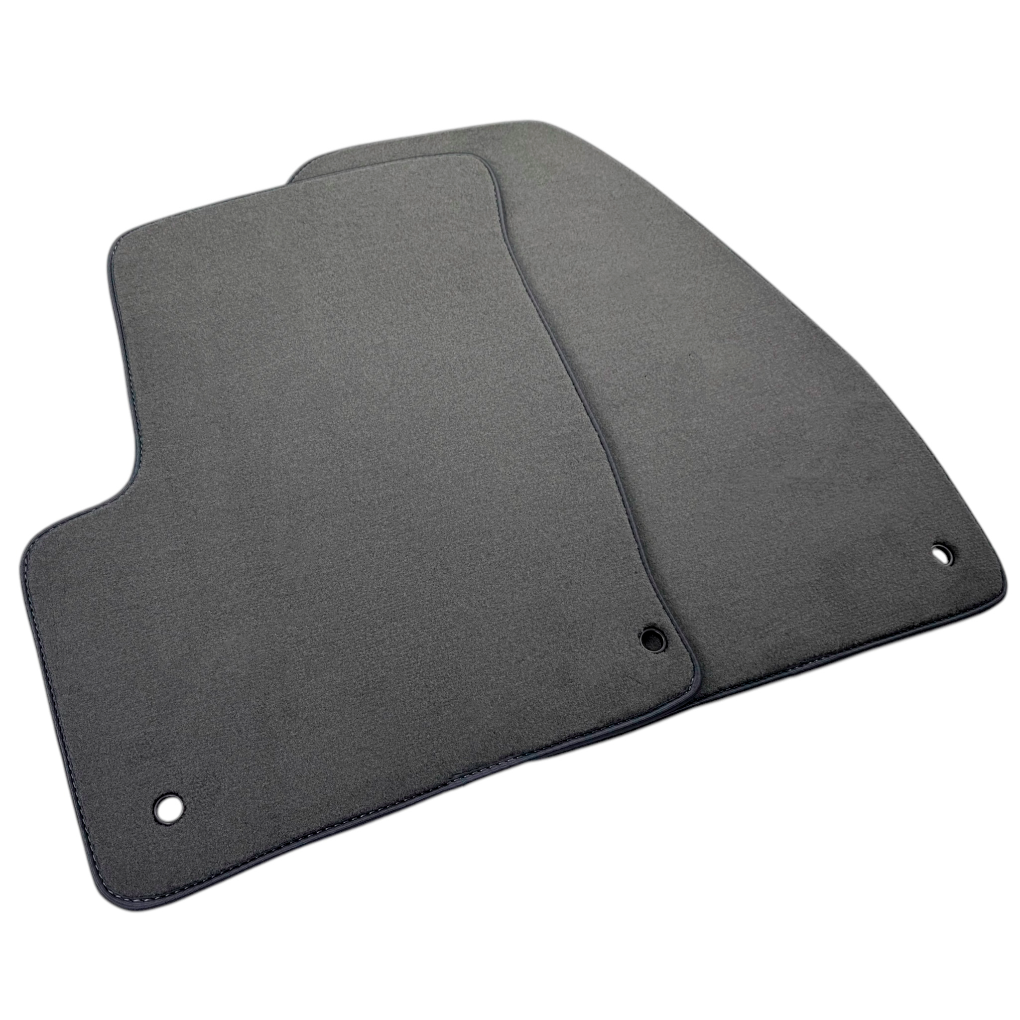 Gray Floor Mats for Chevrolet Epica (2006-2011) | AutoWin