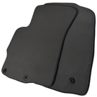 Gray Floor Mats for Mitsubishi Lancer (2007-2011) by AutoWin