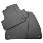 Gray Floor Mats for Lincoln Aviator (2003-2005) | AutoWin