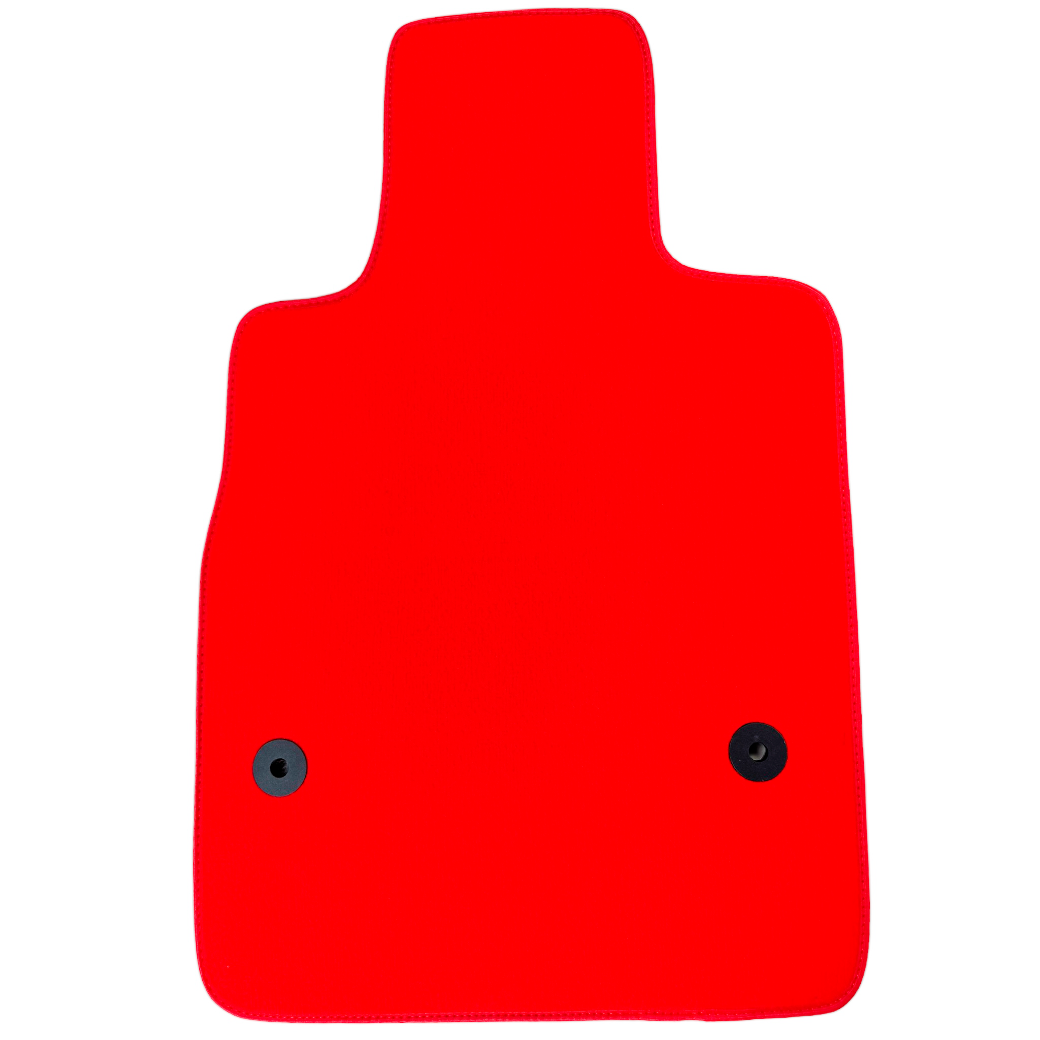 Red Floor Mats For Chevrolet Corvette C8 (2020-2024)