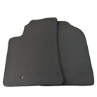 Gray Floor Mats for Toyota Celica (2000-2005) by AutoWin