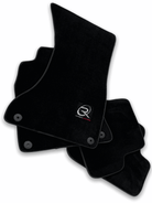 Floor Mats for Audi A7 - C8 (2018-2023) - AutoWin