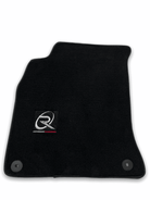 Floor Mats for Audi A7 - C8 (2018-2023) - AutoWin