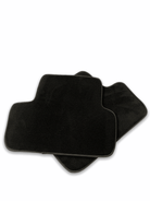 Floor Mats for Audi A7 - C8 (2018-2023) - AutoWin