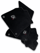 Floor Mats for Audi A7 - C8 (2018-2023) - AutoWin