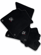 Floor Mats for Audi A7 - C8 (2018-2023) - AutoWin