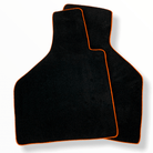 Customizable Floor Mats for Lamborghini Diablo 1990-2001 Autowin Brand Brand - AutoWin