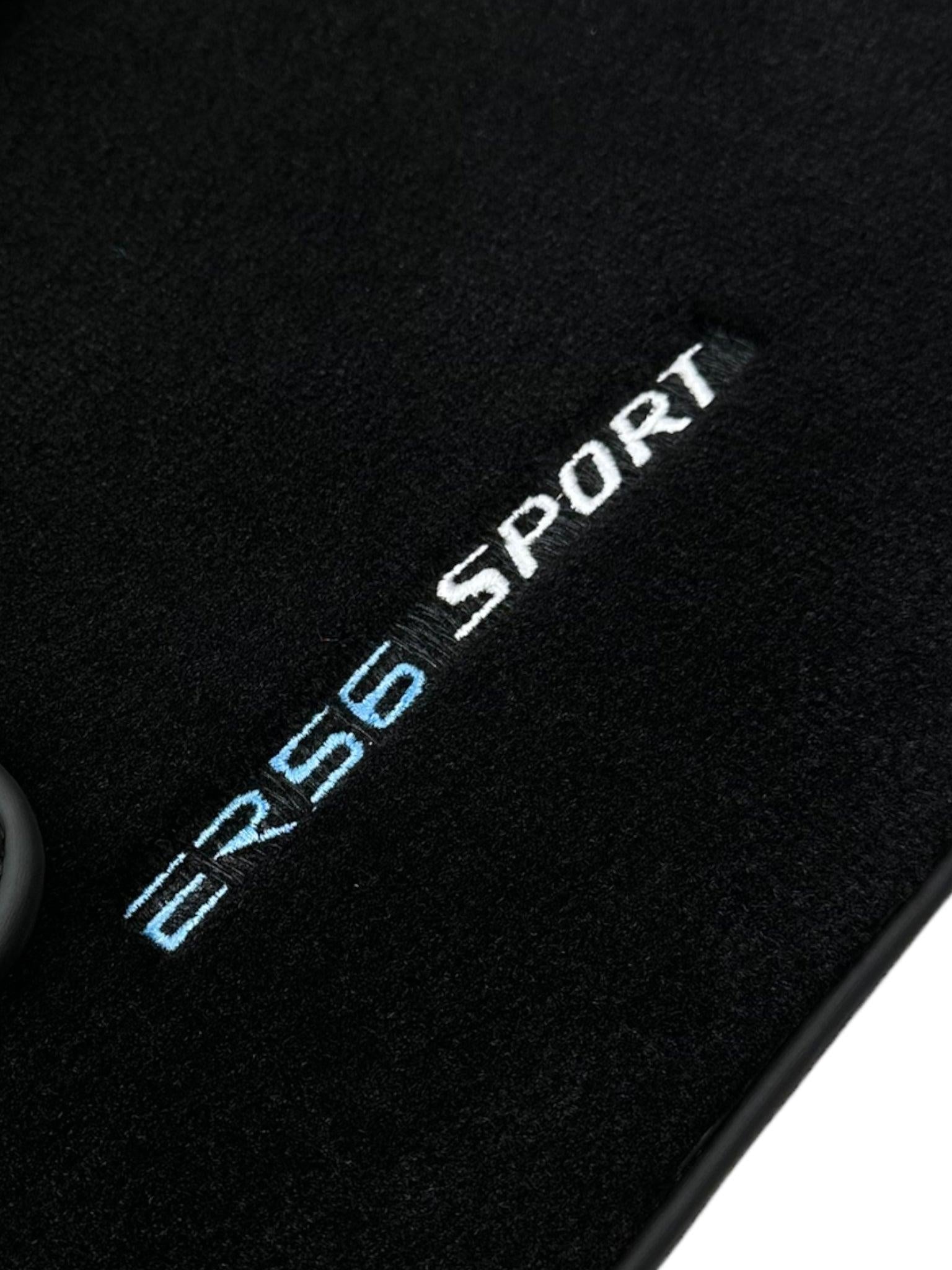 Floor Mats For Lexus CT 200H (2011-2022) ER56 Sport