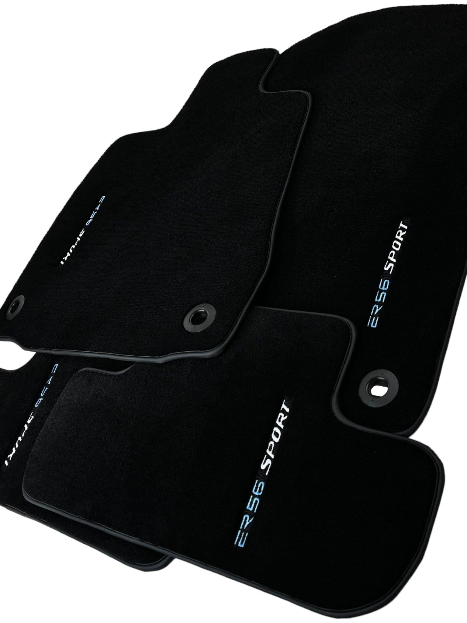 Floor Mats For Lexus IS 250 (2013-2022) ER56 Sport