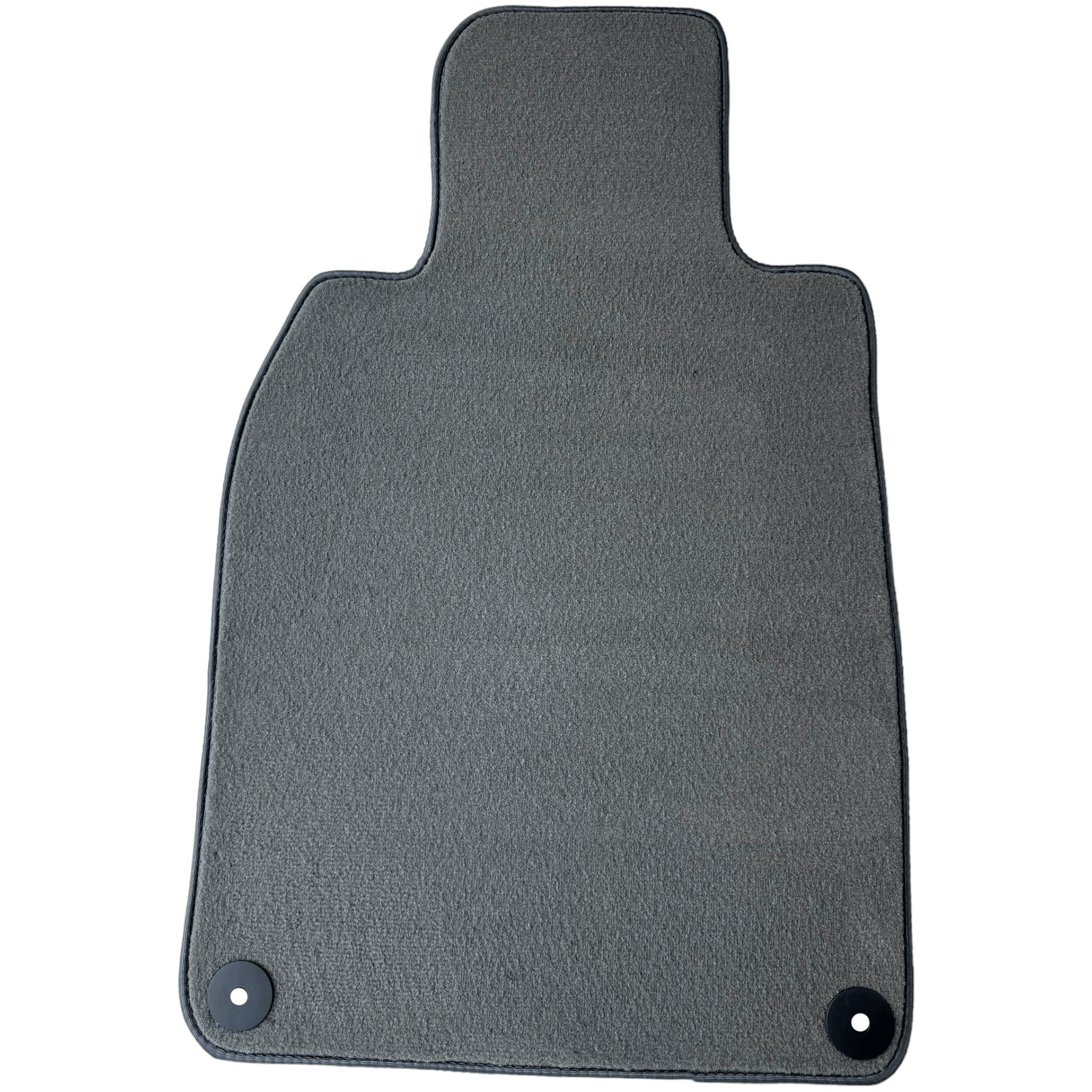 Gray Floor Mats for Porsche Classic 911 (1963-1989) - AutoWin