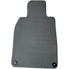 Gray Floor Mats for Porsche 993 (1904-1998) - AutoWin