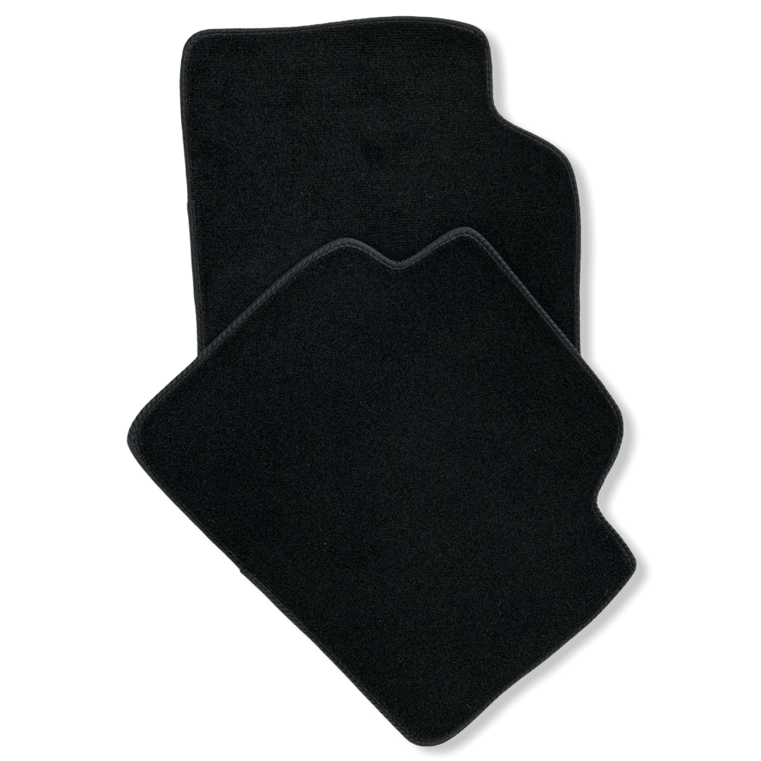 Floor Mats For BMW 6 Series F12 Tailored Set Perfect Fit - AutoWin